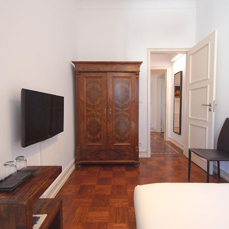Gaspar House Lisbon Luaran gambar