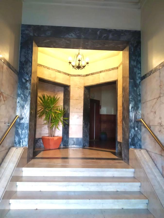 Gaspar House Lisbon Luaran gambar