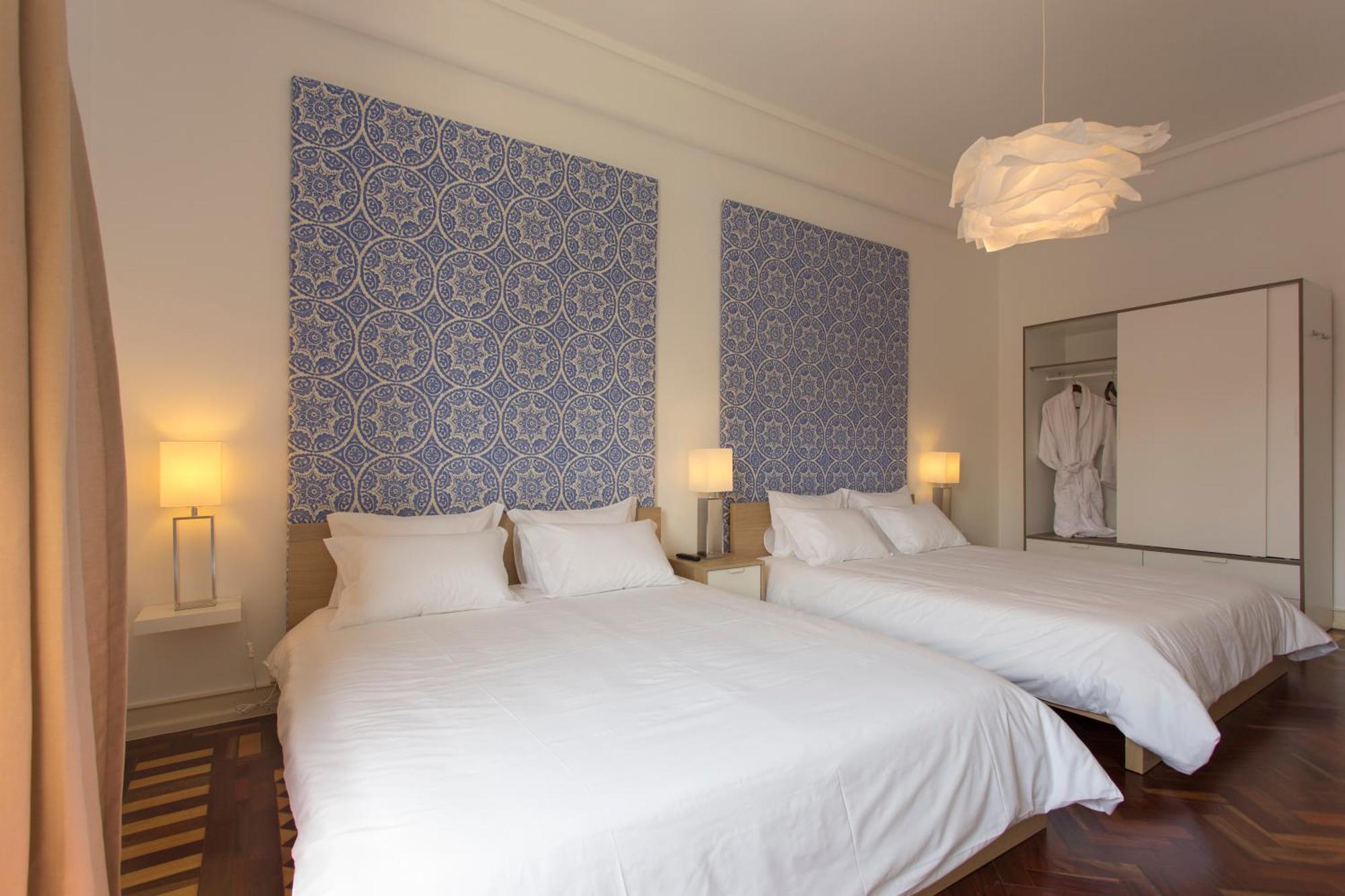 Gaspar House Lisbon Luaran gambar