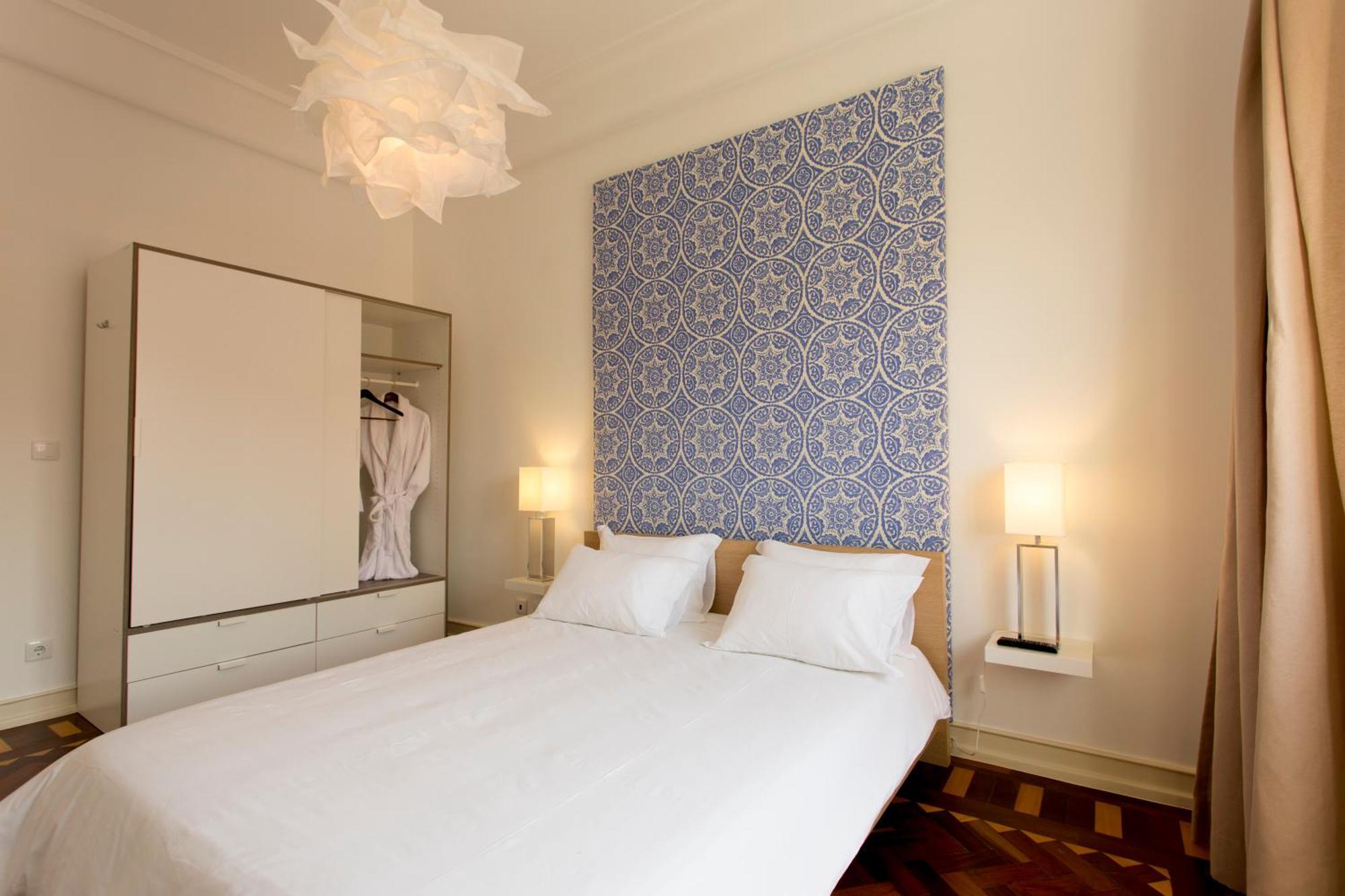 Gaspar House Lisbon Luaran gambar