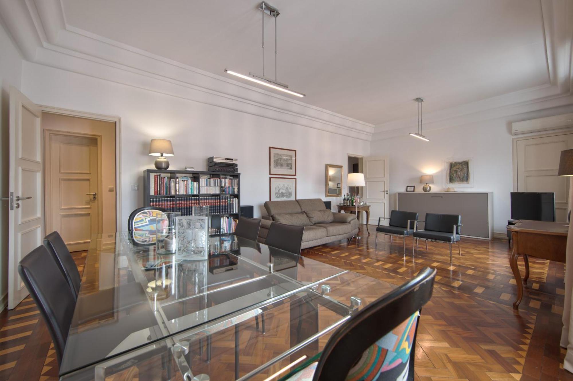 Gaspar House Lisbon Luaran gambar