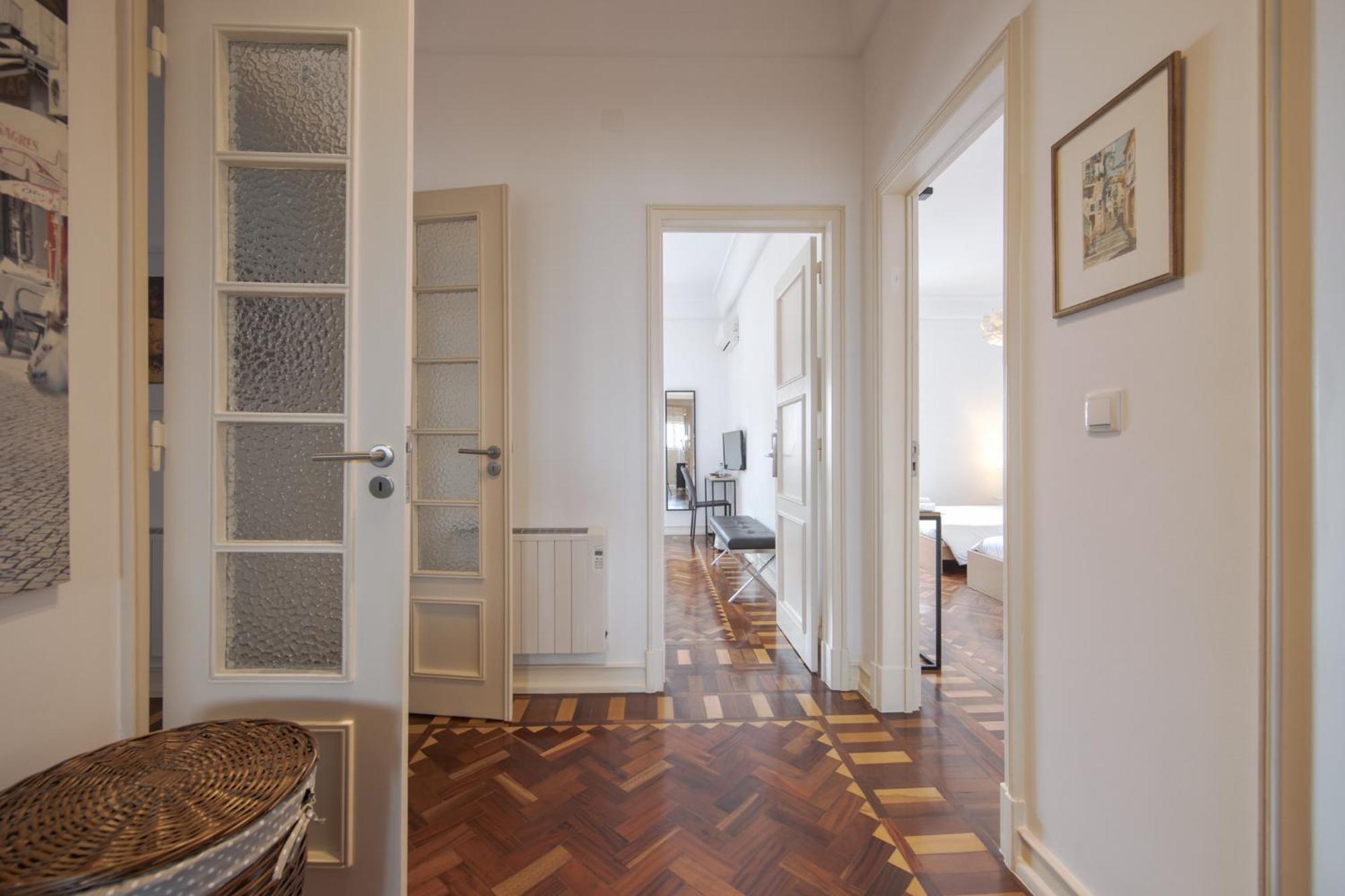 Gaspar House Lisbon Luaran gambar
