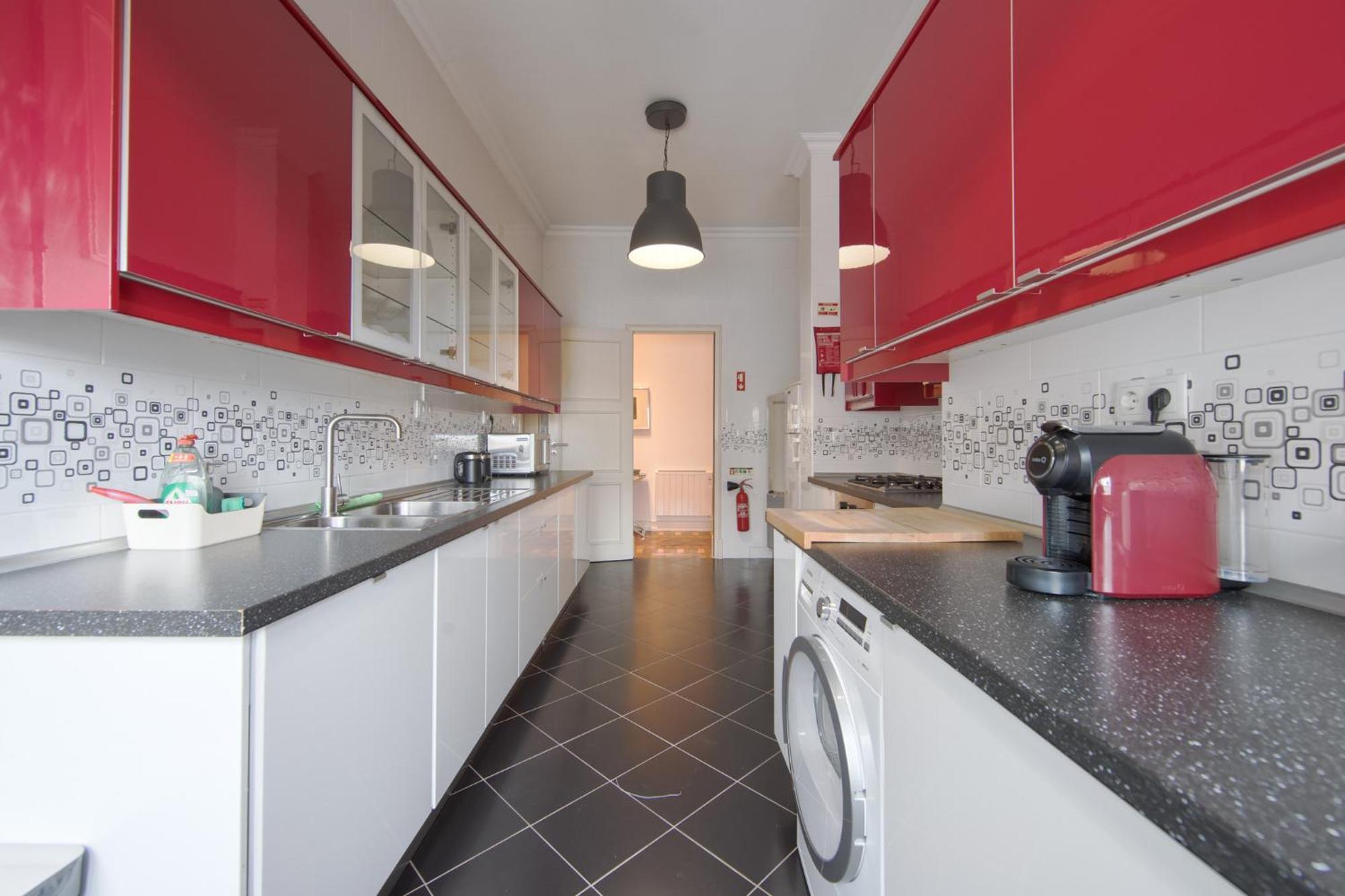Gaspar House Lisbon Luaran gambar