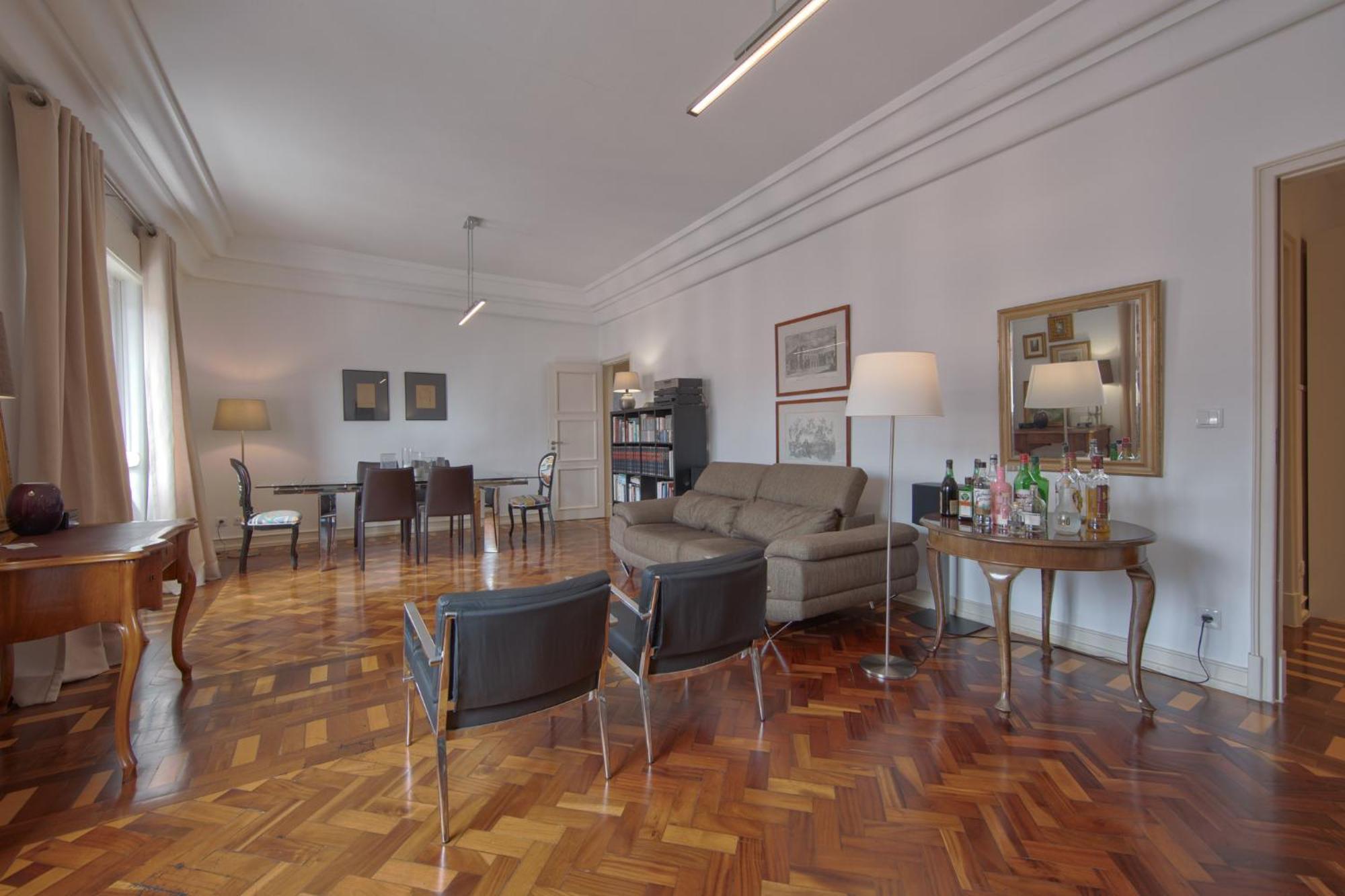 Gaspar House Lisbon Luaran gambar