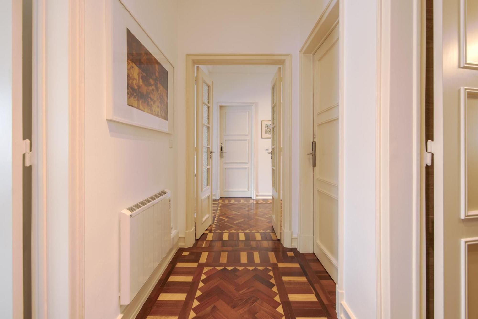 Gaspar House Lisbon Luaran gambar