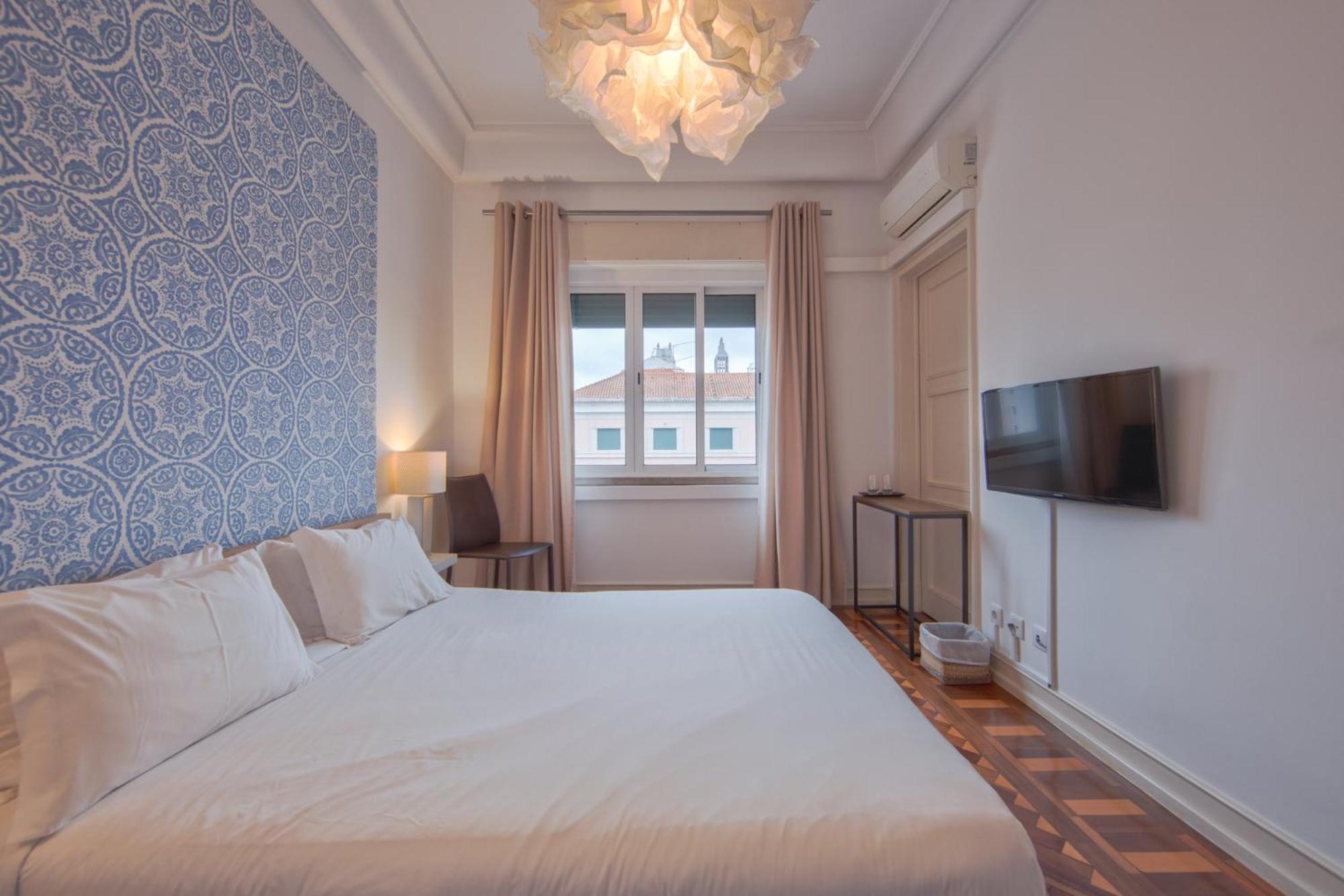 Gaspar House Lisbon Luaran gambar