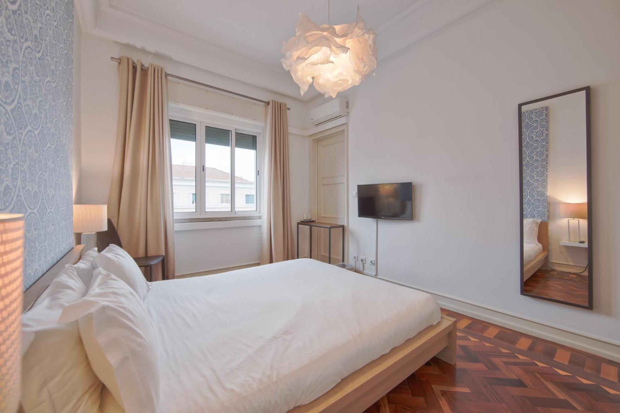 Gaspar House Lisbon Luaran gambar