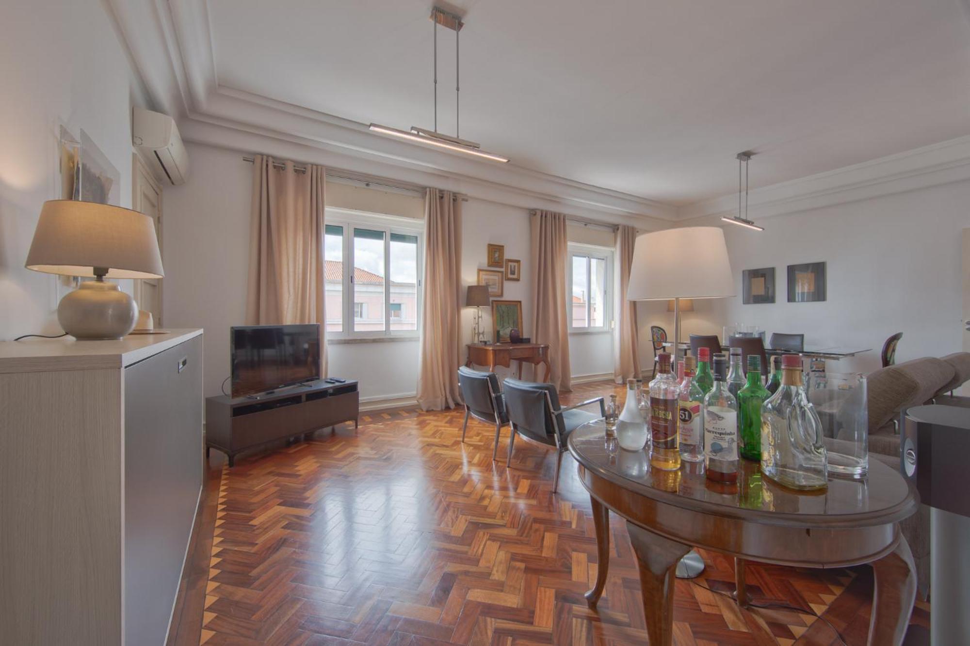 Gaspar House Lisbon Luaran gambar