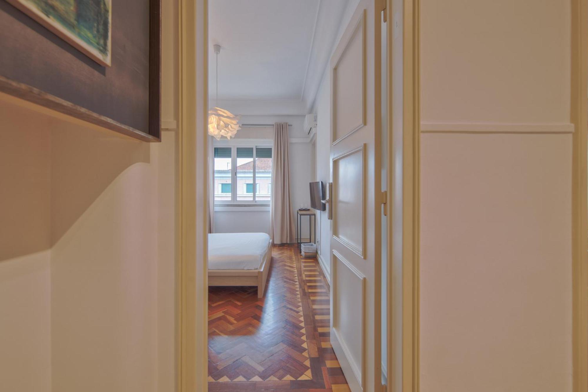 Gaspar House Lisbon Luaran gambar
