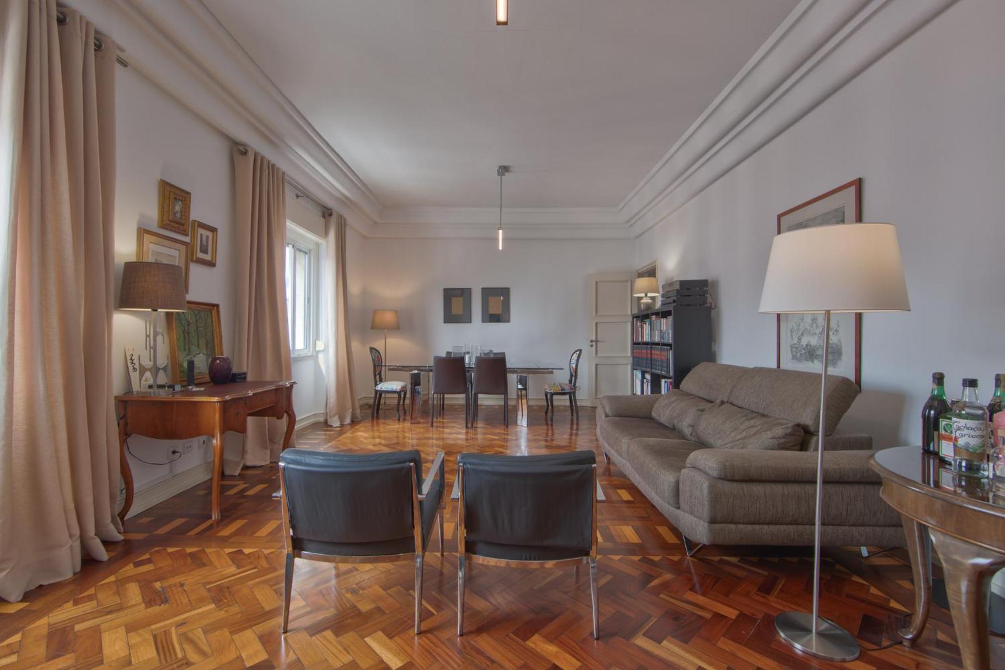 Gaspar House Lisbon Luaran gambar