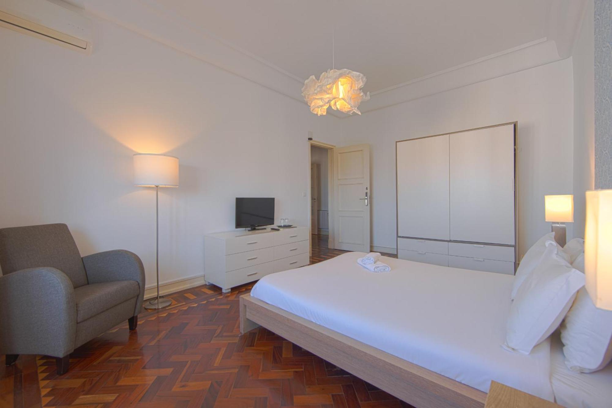 Gaspar House Lisbon Luaran gambar