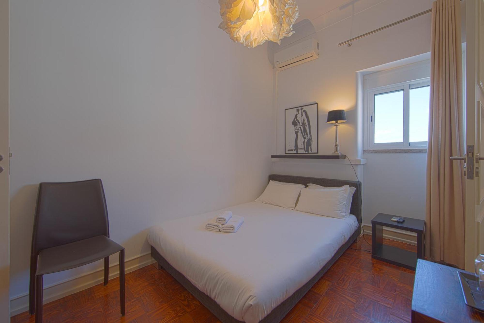 Gaspar House Lisbon Luaran gambar