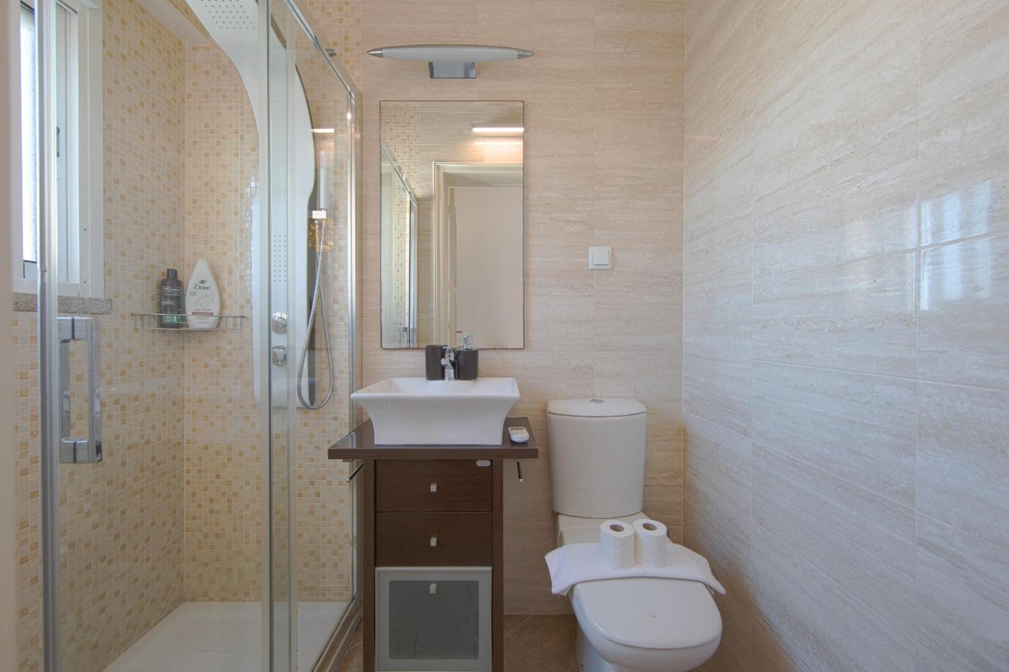 Gaspar House Lisbon Luaran gambar