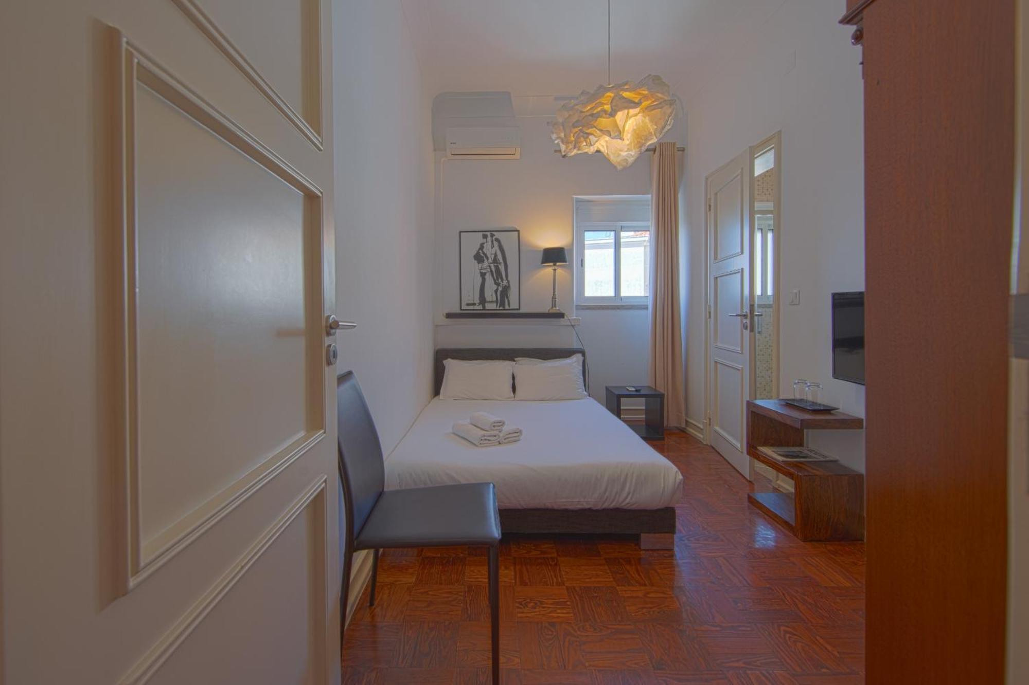 Gaspar House Lisbon Luaran gambar