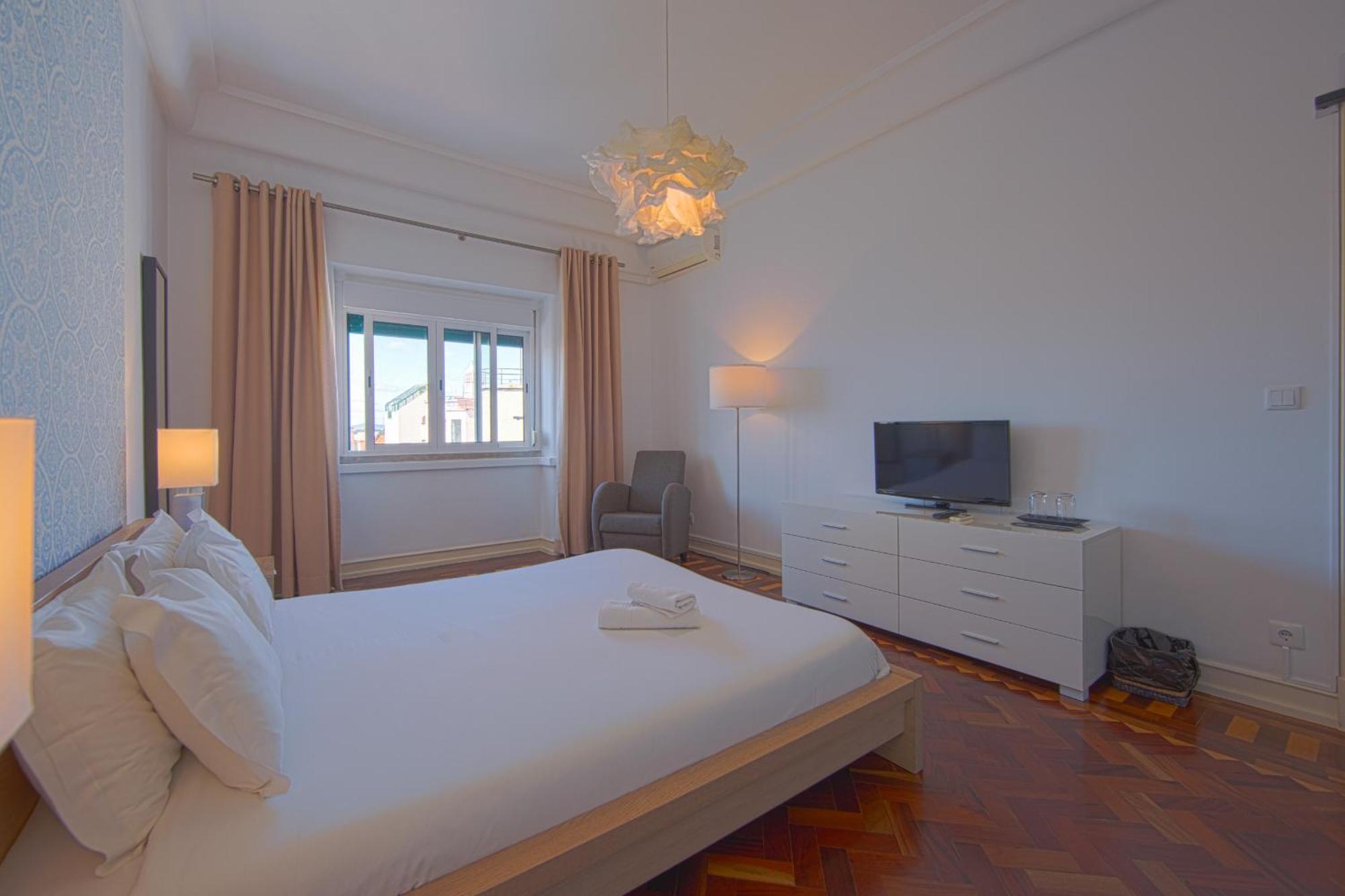 Gaspar House Lisbon Luaran gambar
