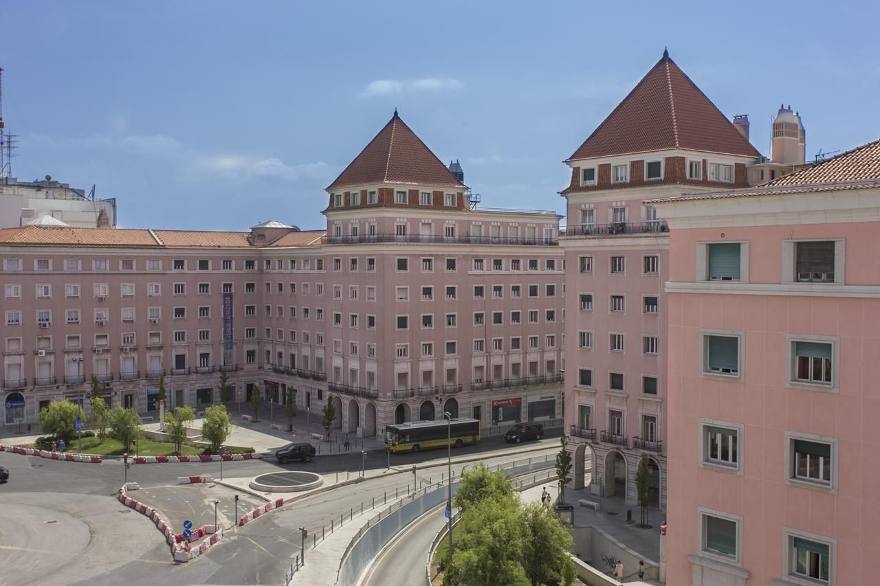 Gaspar House Lisbon Luaran gambar